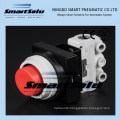 SMC Button Type Pneumatic Switch Mechanical Valve Manual Valve Vm120-01-32ra